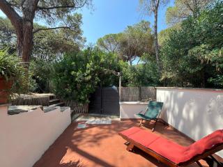 Casa duna sulla spiaggia - Lido Di Fondi - 8