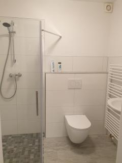 Friedland Luxe Souterrain Wohnung - Friedland - 2