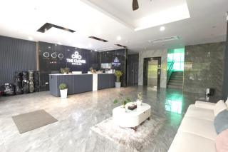 The Clover Hotel Angeles City - 5