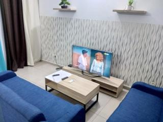 Tetede - Cotonou - 1