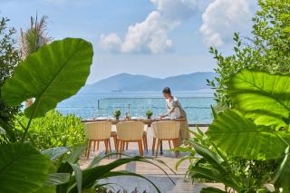Villa Le Corail, A Gran Melia Hotel - Nha Trang - 7