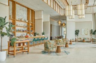 Villa Le Corail, A Gran Melia Hotel - 1