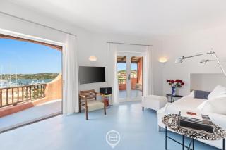 Appartamento Suzanne - Porto Cervo - 4