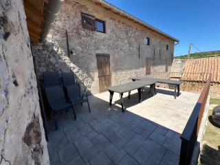 Domaine avec vue cirque du Levancou - 4