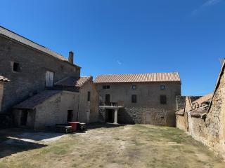 Domaine avec vue cirque du Levancou - 5