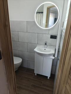 Pokoje Gościnne Baśniowy Dom Radków - Radków - 8