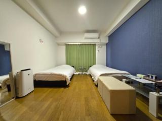 Comfort CUBE PHOENIX S KITATENJIN - Fukuoka - 2