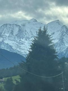 Les portes de Megève à Praz sur Arly - 4