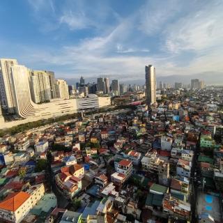 Chill Vibes in Ridgewood near NAIA Terminal 3, BGC and Venice with Lap pool, WIFI and Netflix - Manila - 9