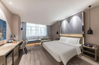 Urbain S Hotel SM Plaza Xiamen Gaoqi Airport Branch - 0