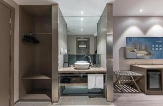 Urbain S Hotel SM Plaza Xiamen Gaoqi Airport Branch - Xiamen - 9