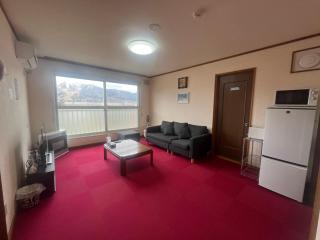 Furano House, 6 Bedrooms, Max 16PP - Near JR, Group Travel, Onsite Parking - 5