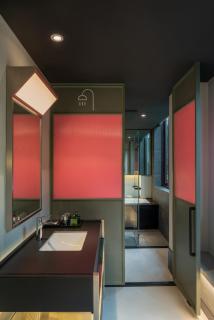 SFEEL设计师酒店Designer Hotel乐山大佛上中顺店 - 8
