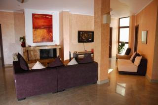 Pensiunea Casa Pădurii Slanic PRAHOVA - 3