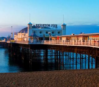 Brightons Boudoir - Brighton & Hove - 6