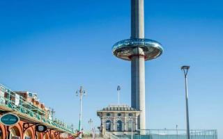 Brightons Boudoir - Brighton & Hove - 4