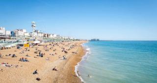 Brightons Boudoir - Brighton & Hove - 3