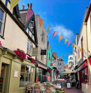 Brightons Boudoir - Brighton & Hove - 2