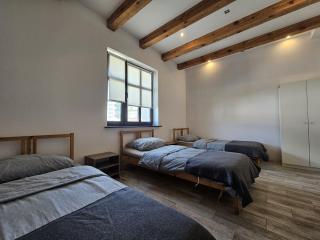 Loft Kwatera - Ostróda - 5