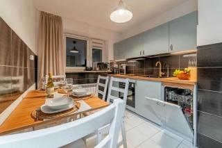 Apartament Giewont View 16 Centrum Zakopane - Zakopane - 8