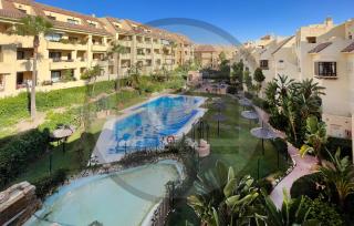 Nice Apartment In San Luis De Sabinillas - 0