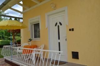 Apartments in Zalakaros 20662 - 9