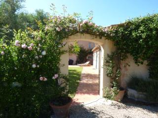 Apartment Cézanne with heated pool and private garden - Châteauneuf - 3