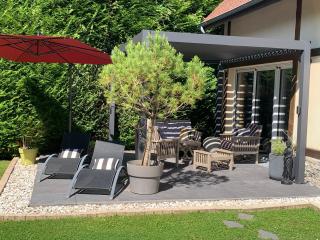 Gîte Bien-être - 7