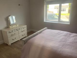 Spacious 5 bedroom house in Buncrana - Buncrana - 4