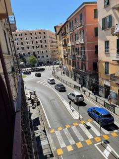 LE CAMERE DI OLTI - 5