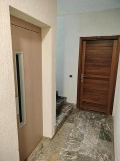 Appartement en pleine centre de ville de rabat - Rabat - 5