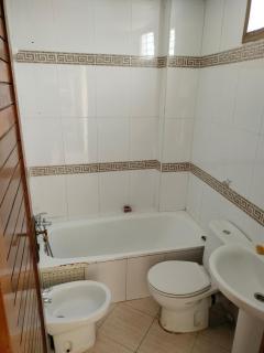 Appartement en pleine centre de ville de rabat - Rabat - 2