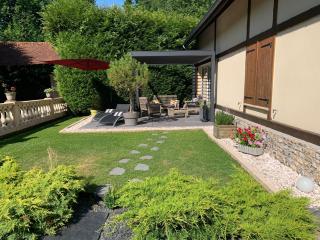 Gîte Bien-être - Yquebeuf - 9