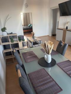 Charmante Altbauwohnung im Zentrum von Detmold, Paula - 8