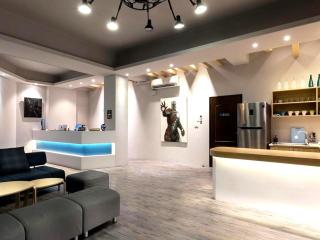 MUNA Hostel - Hualien - 7
