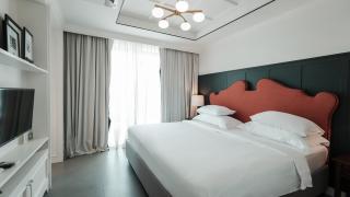 Sugar Marina Hotel -AVIATOR- Phuket Airport - Nai Yang Beach - 7