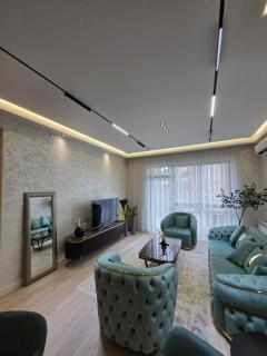 A1 residence-Belgrade Waterfront Bw Libera Lux - Belgrado - 4