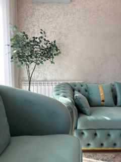 A1 residence-Belgrade Waterfront Bw Libera Lux - Belgrado - 8