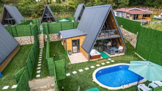 Happy Enjoy Bungalow - Sapanca - 8