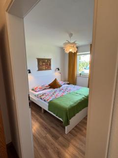 Ferienwohnung nahe des Bodensees - 1