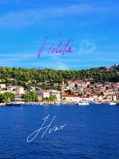Violeta Hvar - 6