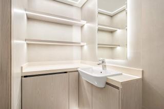 Bright & New 1BR in JVCwith pool and gym - 7