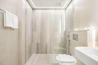 Bright & New 1BR in JVCwith pool and gym - 6