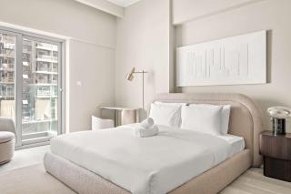 Bright & New 1BR in JVCwith pool and gym - 8