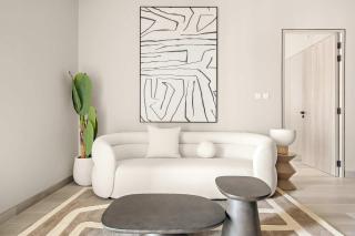 Bright & New 1BR in JVCwith pool and gym - 2