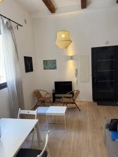 35 m2 apartment in Marseille - Baille - 4