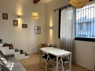 35 m2 apartment in Marseille - Baille - 3