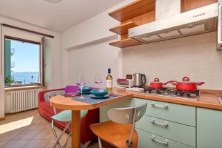 Al Porticciolo Apartment - Castelletto di Brenzone - 6