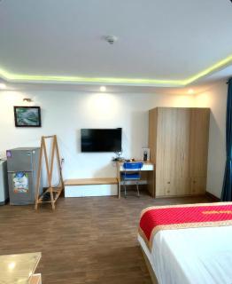 Delicate Apartment And Hotel - Da Nang - 4