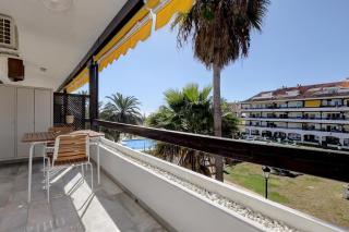 Marbella Golden Mile 2 bedrooms - Marbella - 9